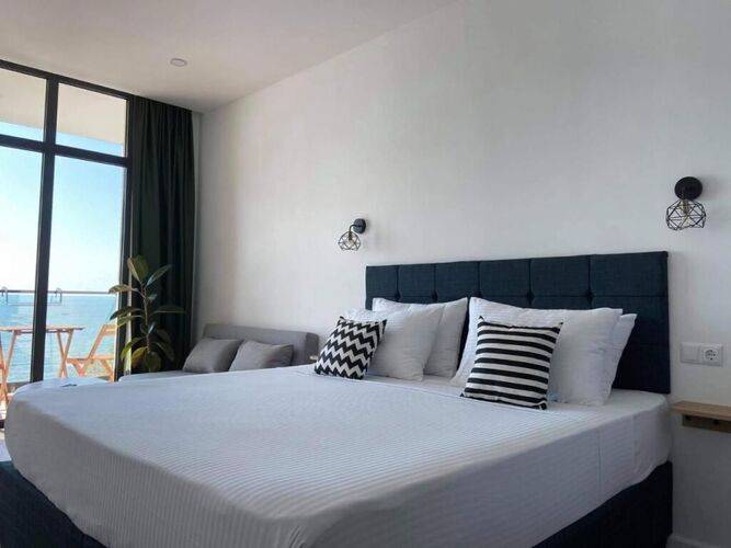 Cabo Verde Boutique Hotel