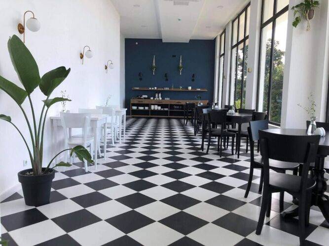Cabo Verde Boutique Hotel