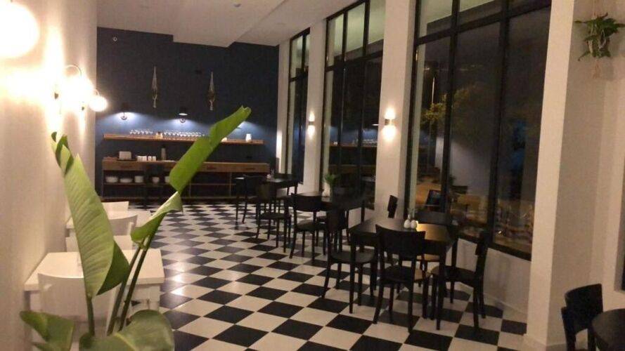 Cabo Verde Boutique Hotel