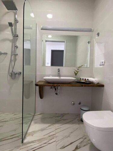 Cabo Verde Boutique Hotel