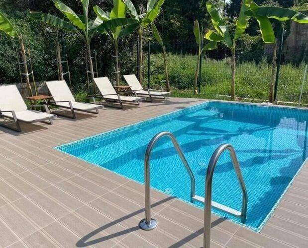 Cabo Verde Boutique Hotel