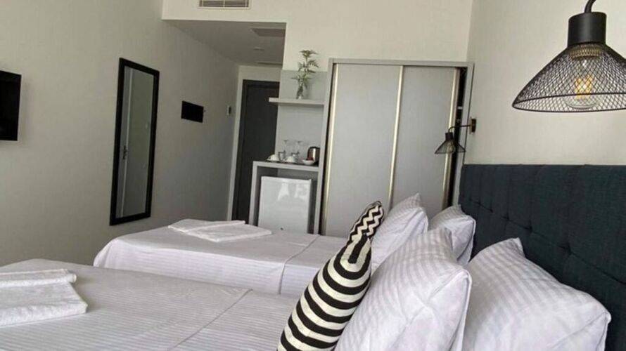Cabo Verde Boutique Hotel