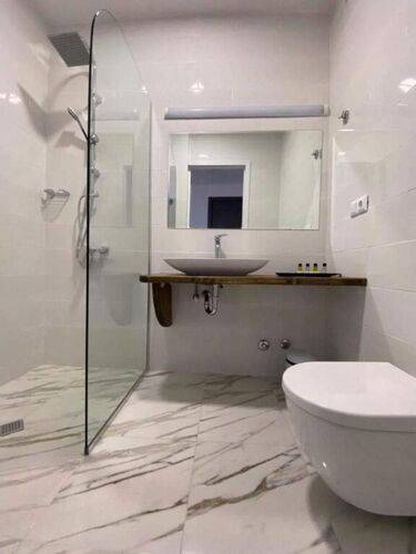 Cabo Verde Boutique Hotel