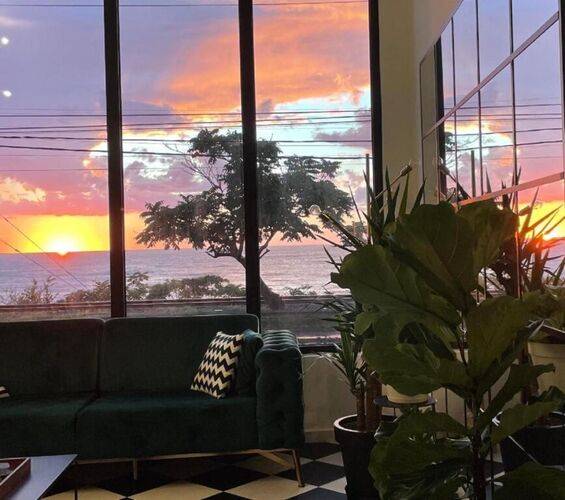 Cabo Verde Boutique Hotel