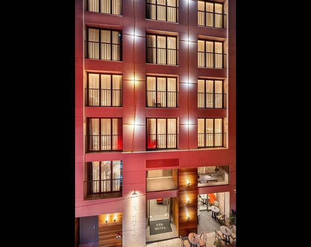 Erk Hotel