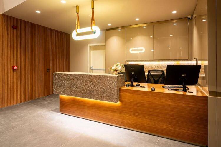 Erk Hotel