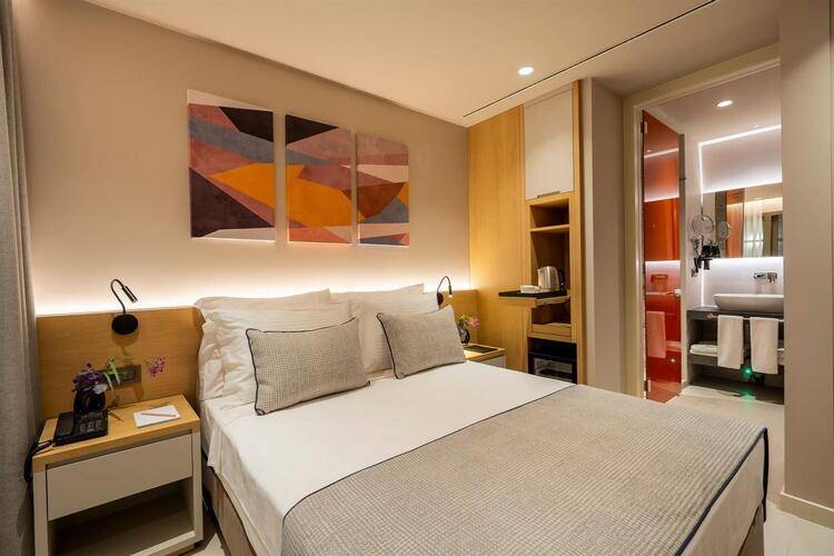 Erk Hotel