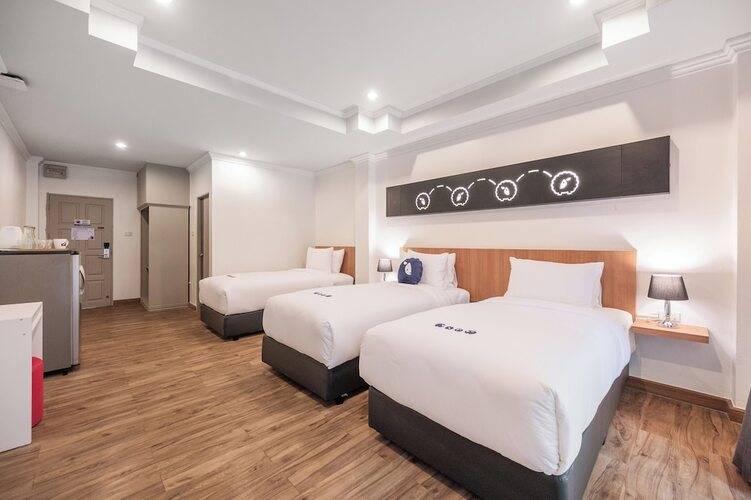 Kokotel Pattaya North Beach