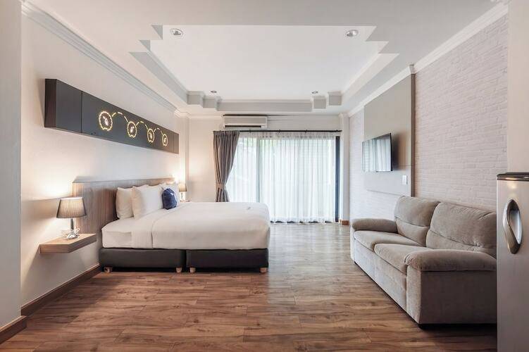 Kokotel Pattaya North Beach