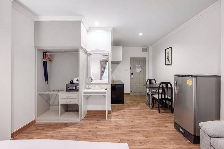 Kokotel Pattaya North Beach