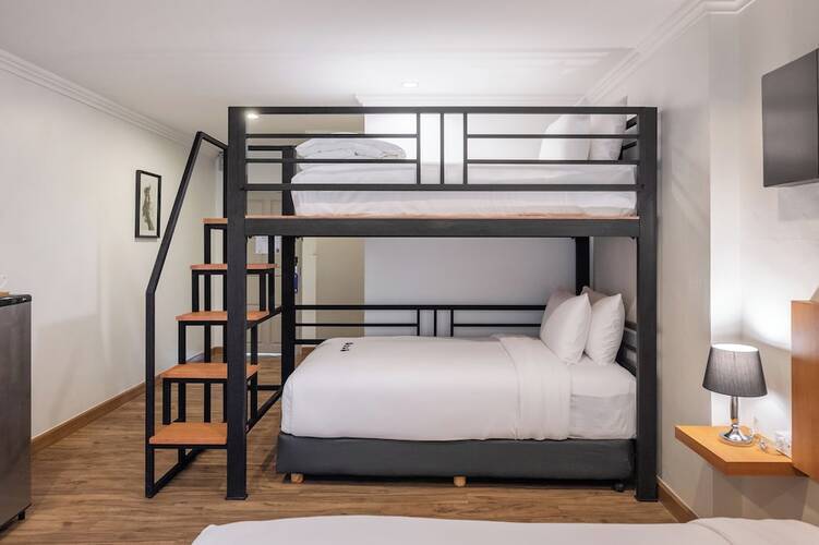 Kokotel Pattaya North Beach