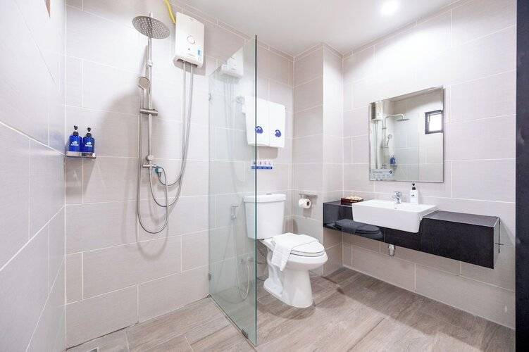 Kokotel Pattaya North Beach