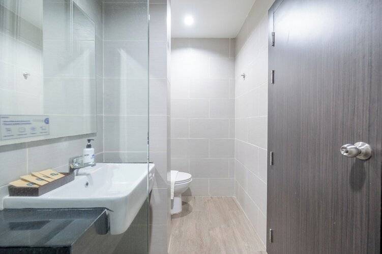 Kokotel Pattaya North Beach