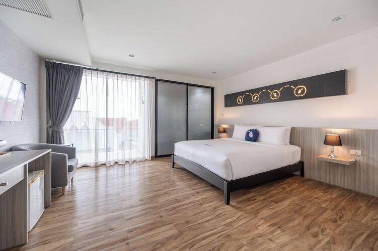 Kokotel Pattaya North Beach