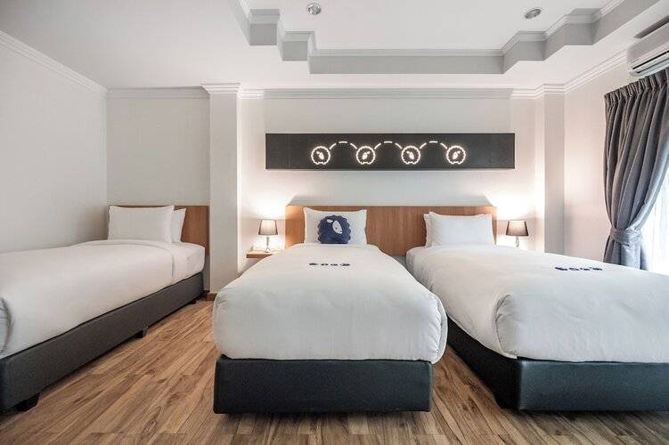 Kokotel Pattaya North Beach