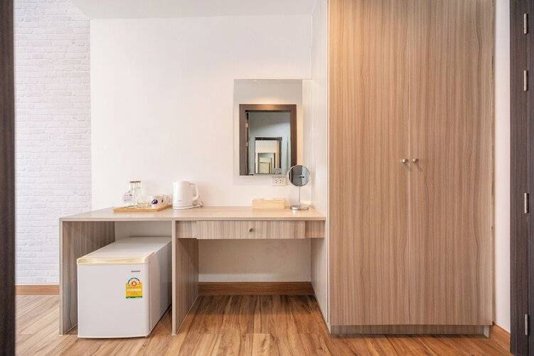 Kokotel Pattaya North Beach