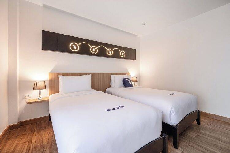 Kokotel Pattaya North Beach