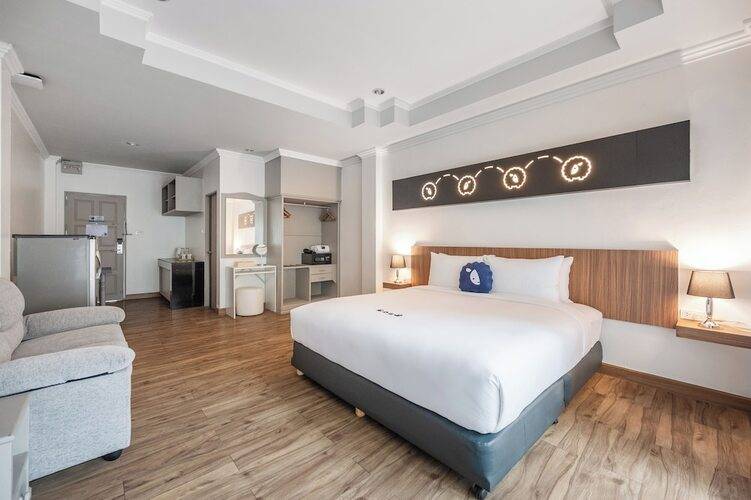 Kokotel Pattaya North Beach