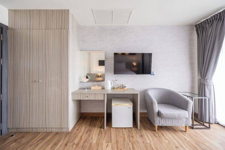 Kokotel Pattaya North Beach