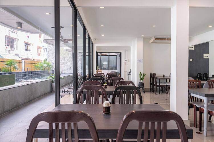 Kokotel Pattaya North Beach