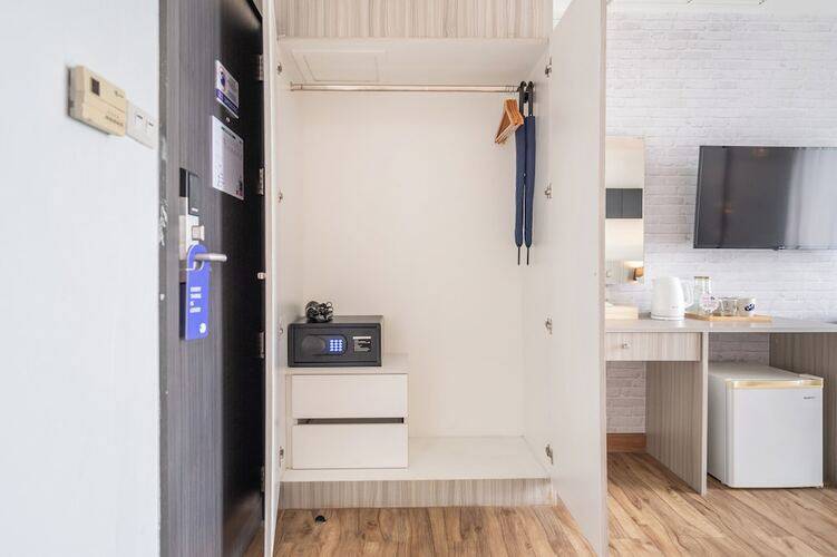 Kokotel Pattaya North Beach