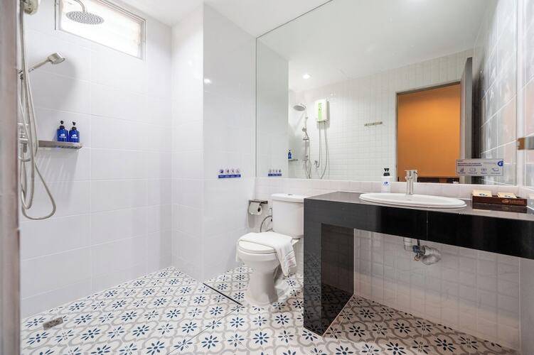 Kokotel Pattaya North Beach