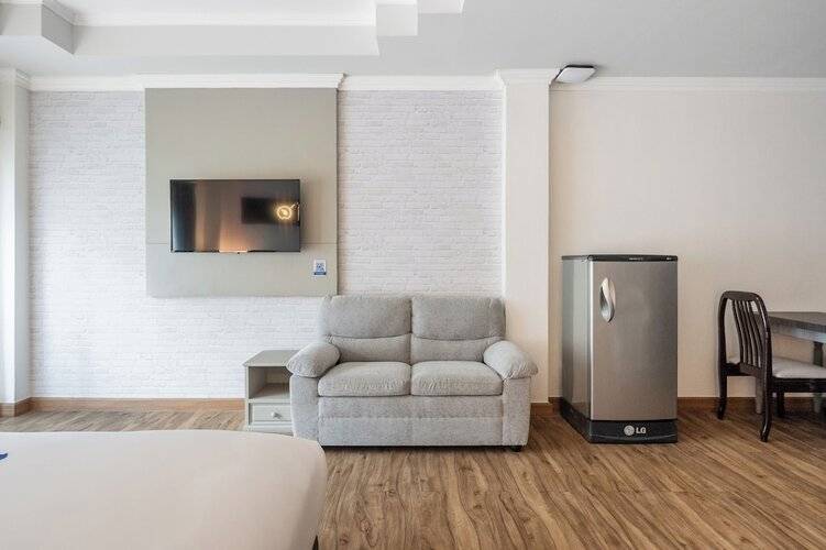 Kokotel Pattaya North Beach