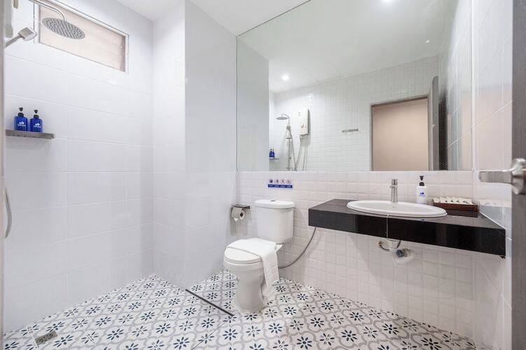 Kokotel Pattaya North Beach