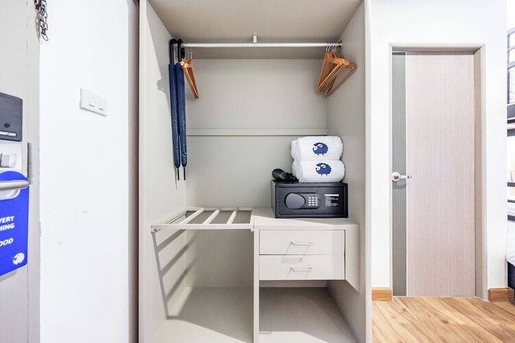 Kokotel Pattaya North Beach