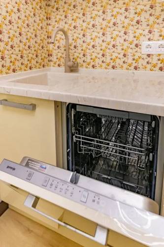 Квартира На Красногвардейской 36а
