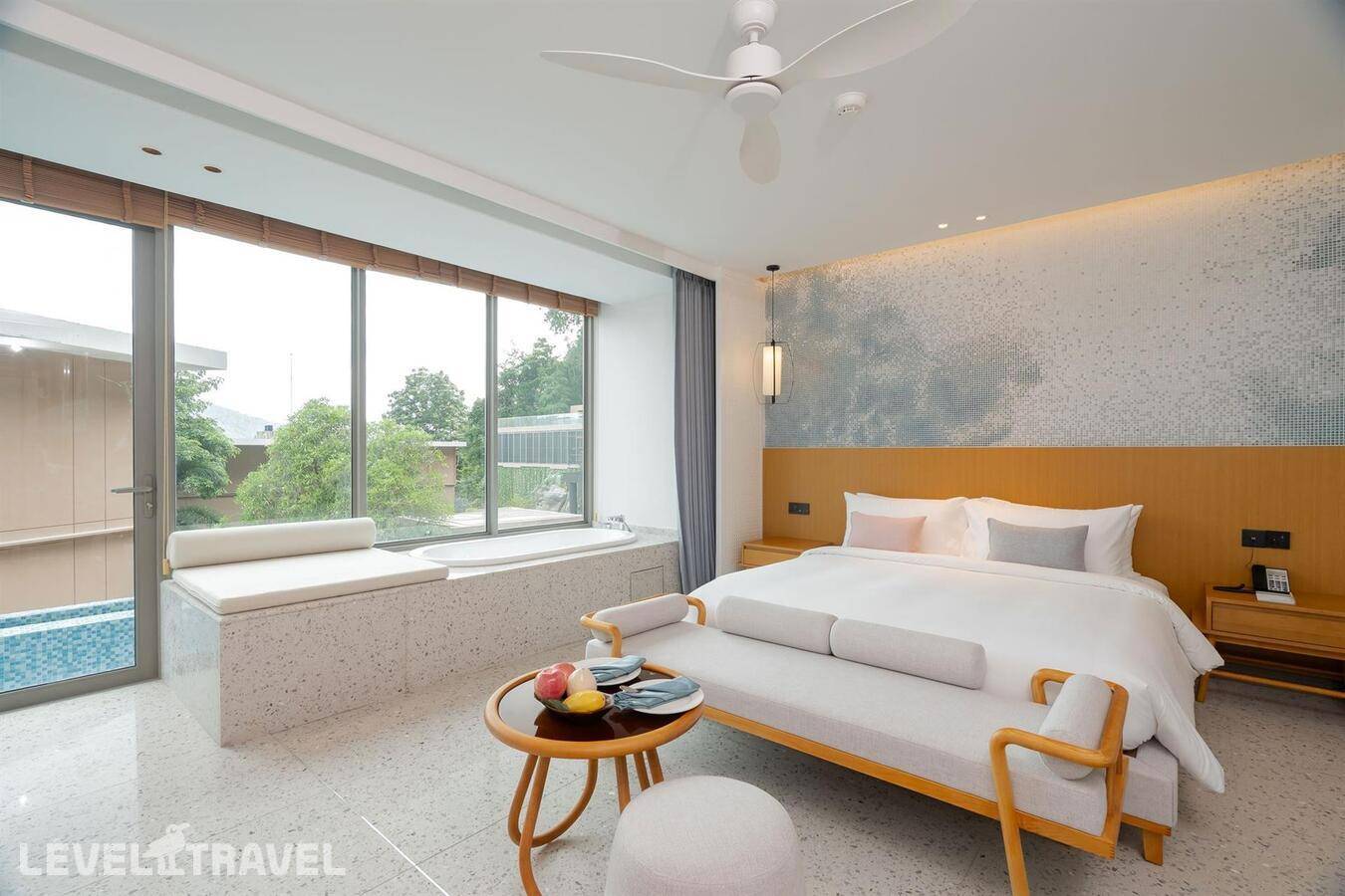 фотографии отеля Wyndham Garden Phuket Kamala в Таиланд(Камала Бич) - фото №22