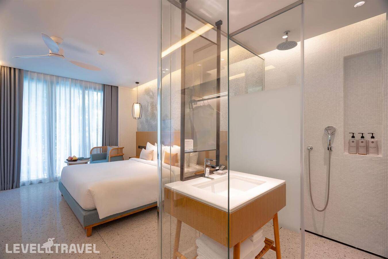 фотографии отеля Wyndham Garden Phuket Kamala в Таиланд(Камала Бич) - фото №31