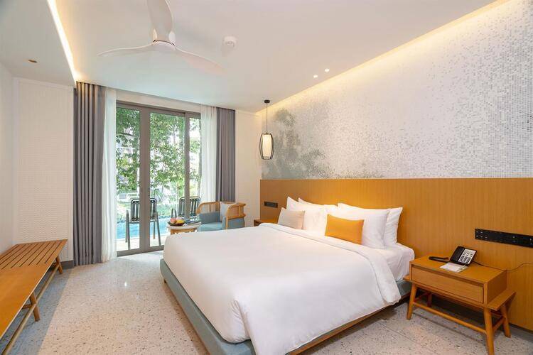 Wyndham Garden Phuket Kamala