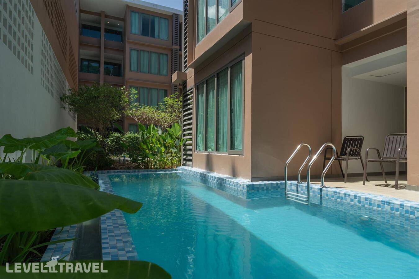 фотографии отеля Wyndham Garden Phuket Kamala в Таиланд(Камала Бич) - фото №43