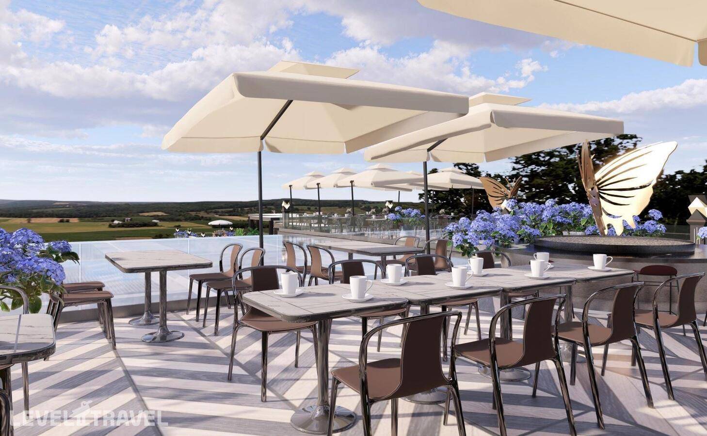 фотографии отеля Wyndham Garden Phuket Kamala в Таиланд(Камала Бич) - фото №13