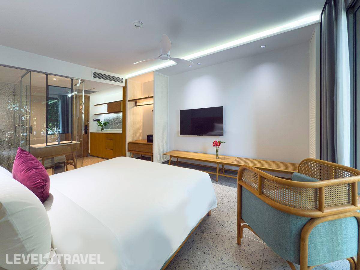 фотографии отеля Wyndham Garden Phuket Kamala в Таиланд(Камала Бич) - фото №2