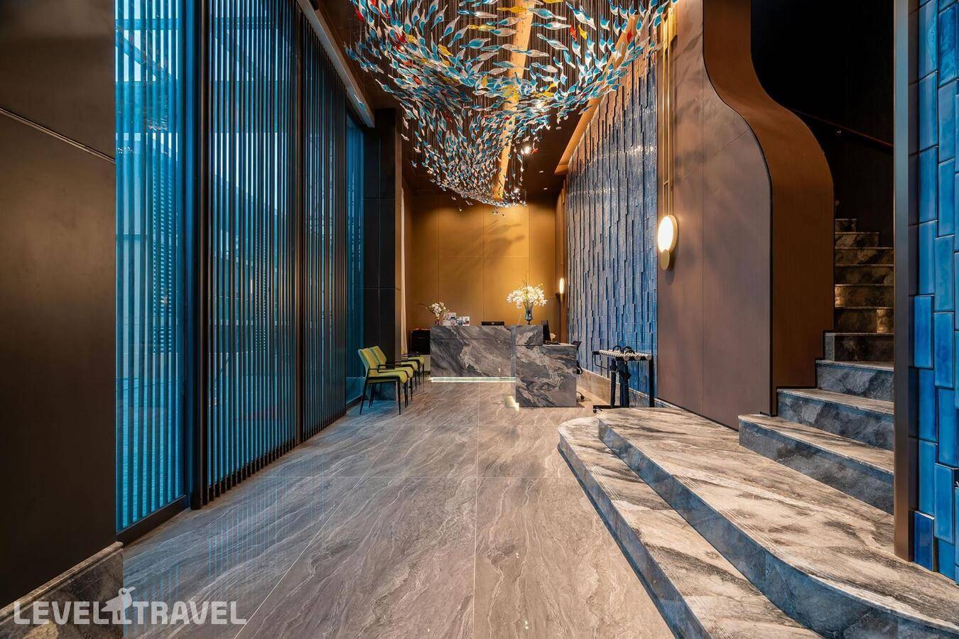 фотографии отеля Wyndham Garden Phuket Kamala в Таиланд(Камала Бич) - фото №15