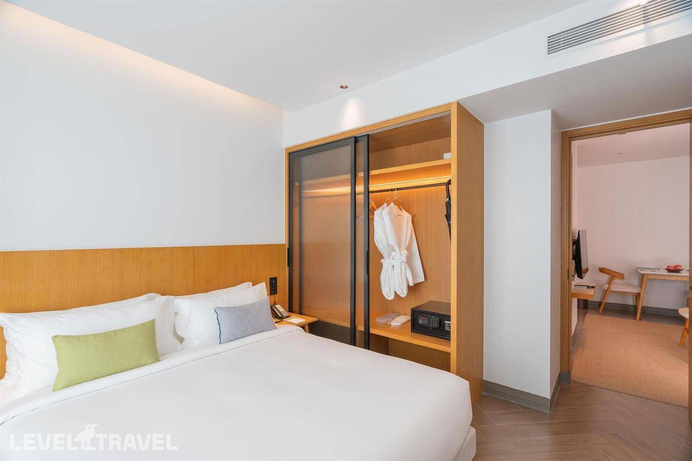 фотографии отеля Wyndham Garden Phuket Kamala в Таиланд(Камала Бич) - фото №39