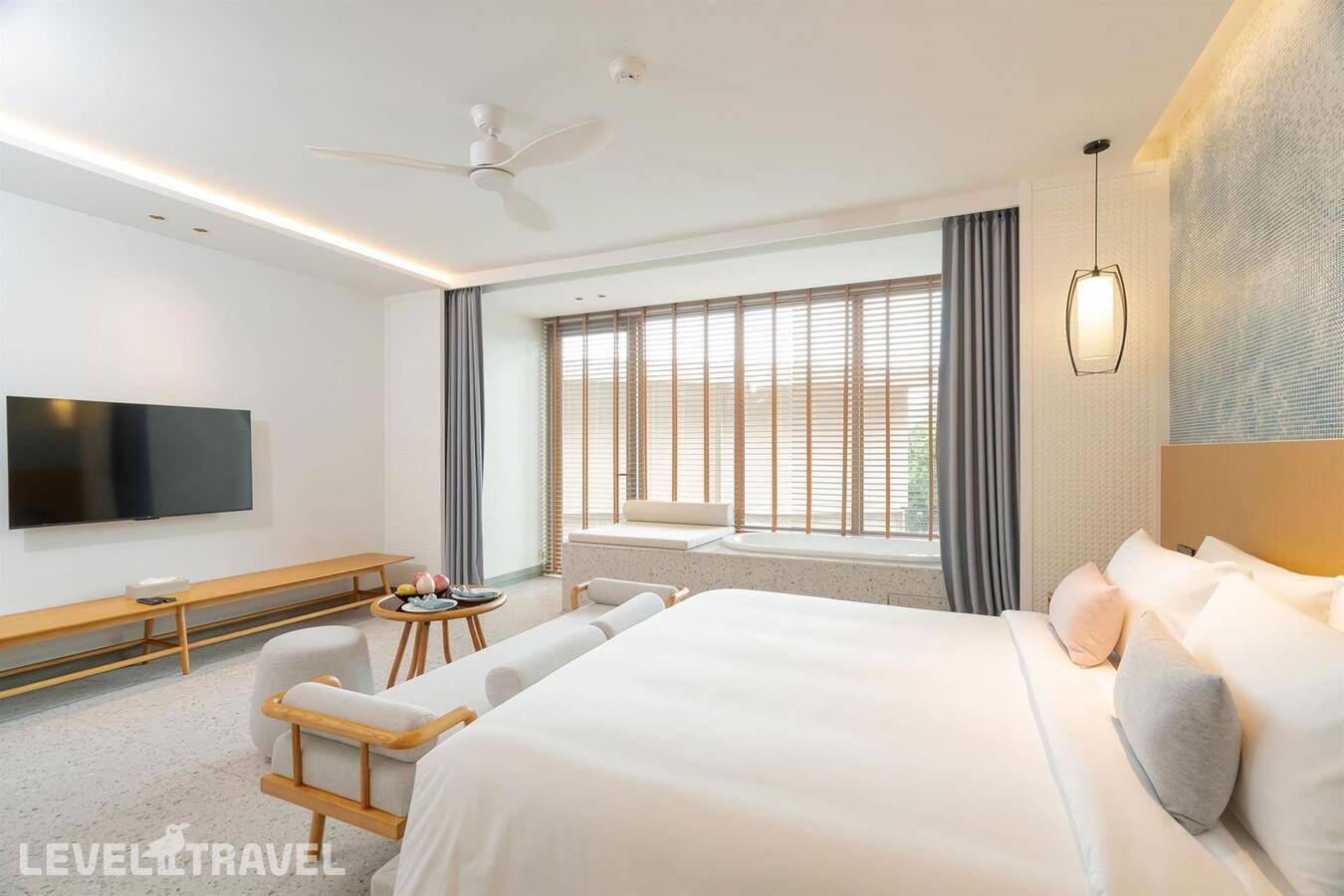 фотографии отеля Wyndham Garden Phuket Kamala в Таиланд(Камала Бич) - фото №25