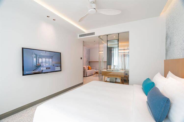 Wyndham Garden Phuket Kamala