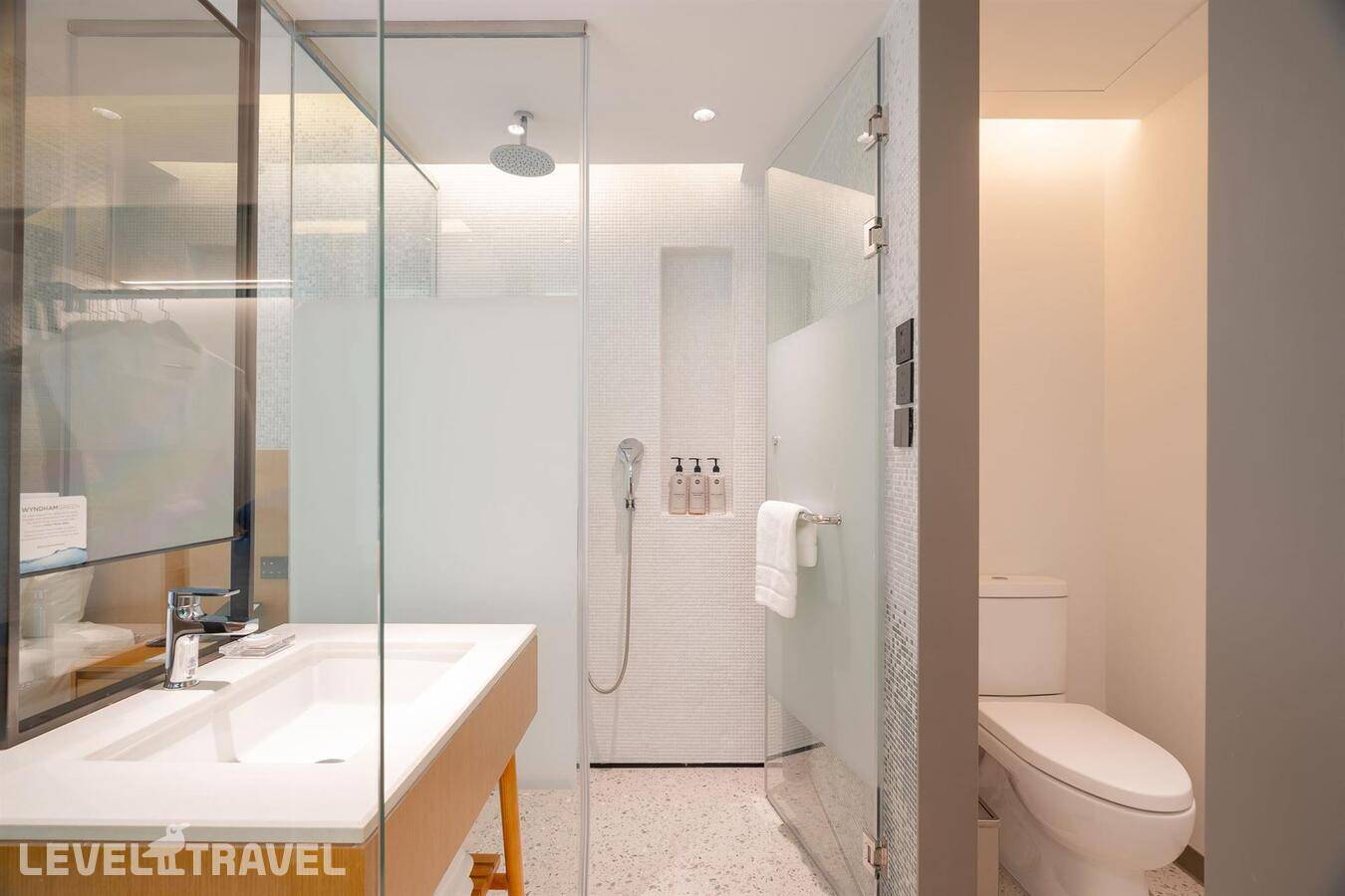 фотографии отеля Wyndham Garden Phuket Kamala в Таиланд(Камала Бич) - фото №32