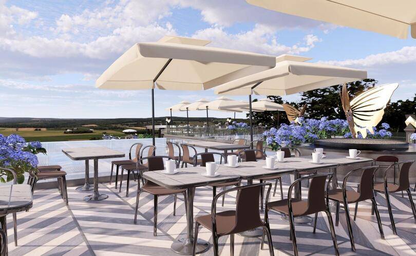 Wyndham Garden Phuket Kamala