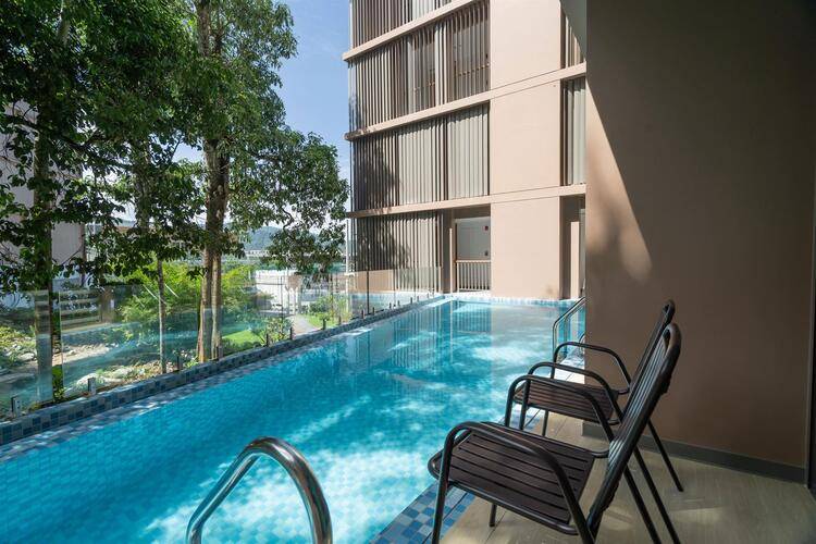Wyndham Garden Phuket Kamala
