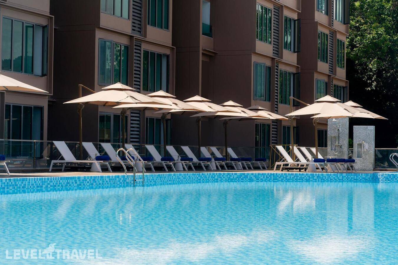 фотографии отеля Wyndham Garden Phuket Kamala в Таиланд(Камала Бич) - фото №5