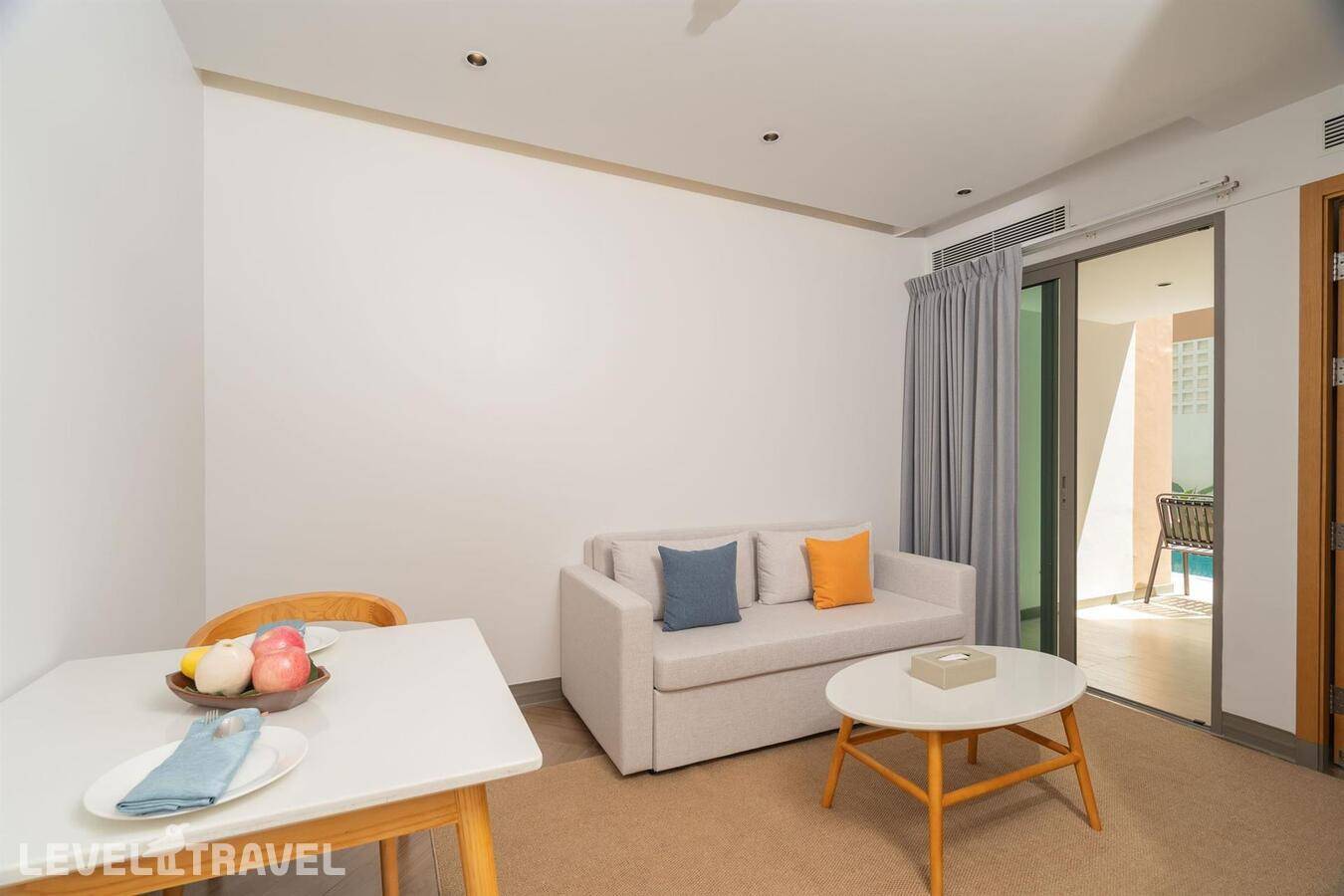 фотографии отеля Wyndham Garden Phuket Kamala в Таиланд(Камала Бич) - фото №41