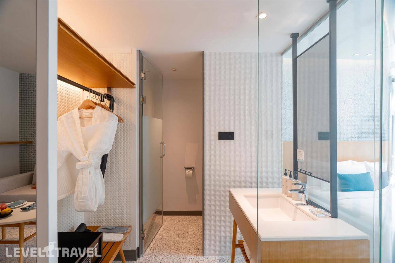 фотографии отеля Wyndham Garden Phuket Kamala в Таиланд(Камала Бич) - фото №23