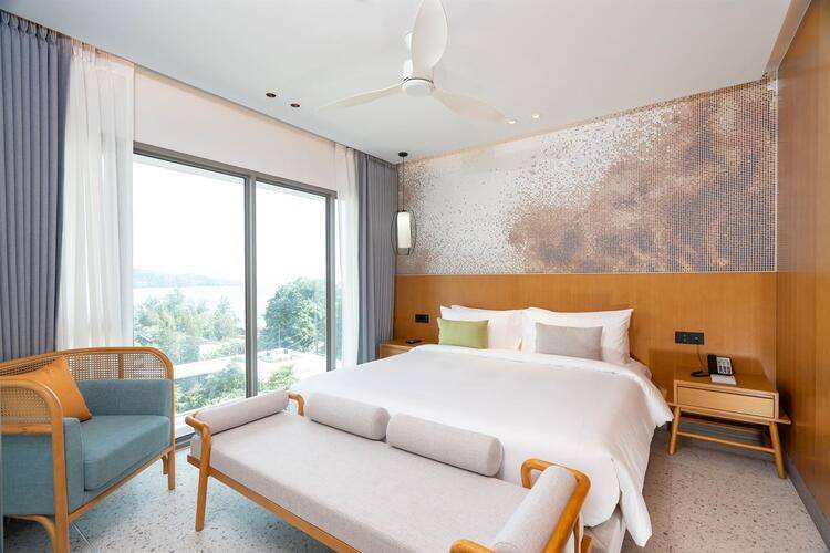 Wyndham Garden Phuket Kamala