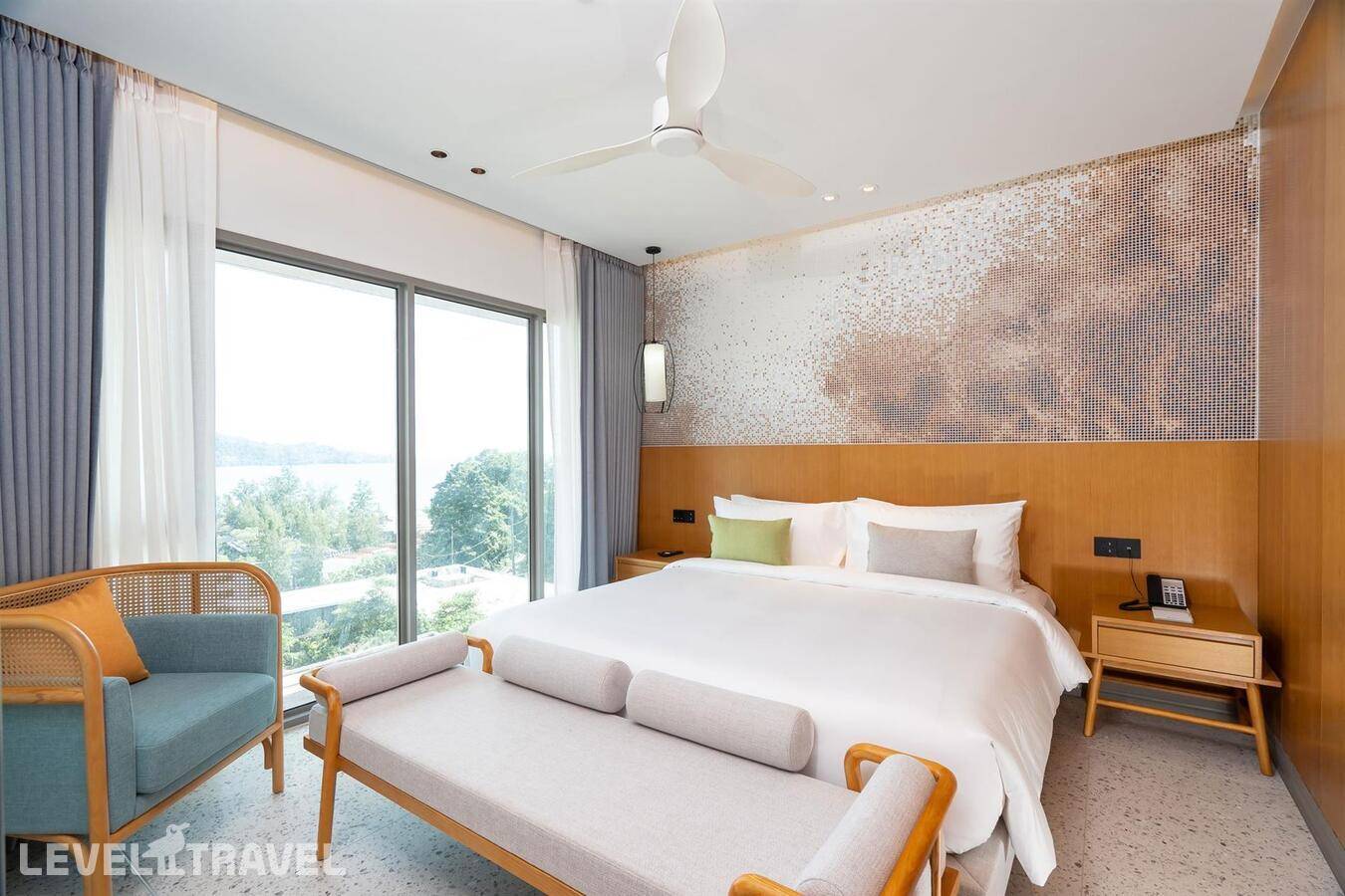 фотографии отеля Wyndham Garden Phuket Kamala в Таиланд(Камала Бич) - фото №34