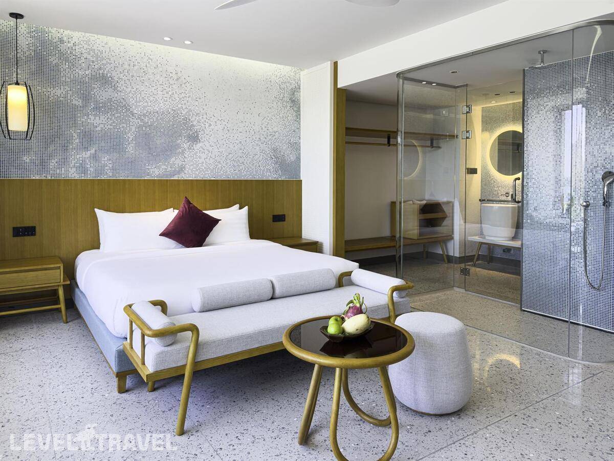 фотографии отеля Wyndham Garden Phuket Kamala в Таиланд(Камала Бич) - фото №12