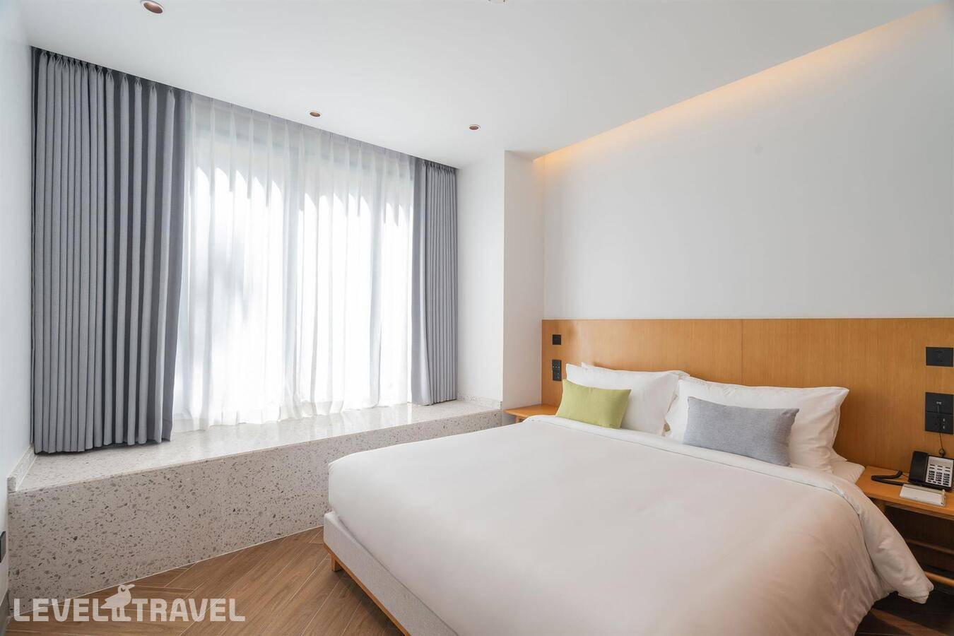 фотографии отеля Wyndham Garden Phuket Kamala в Таиланд(Камала Бич) - фото №38